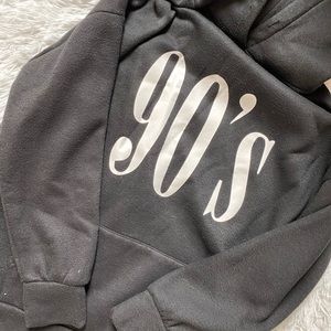 Dress Hoodie